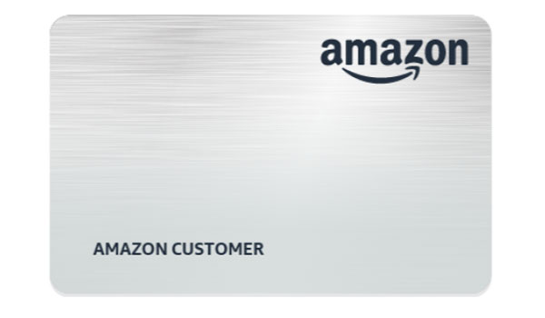 Amazon Secured Card