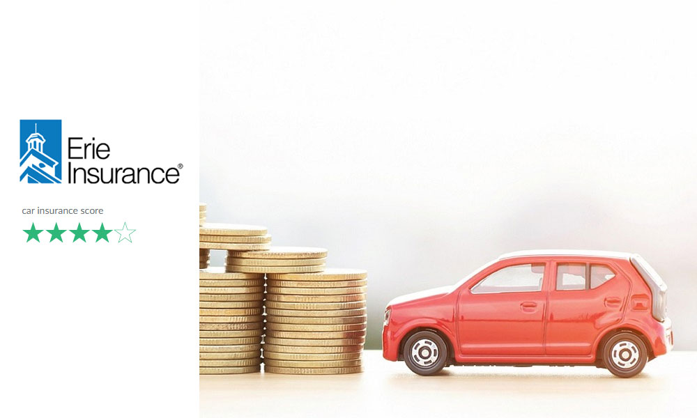 Erie Car Insurance