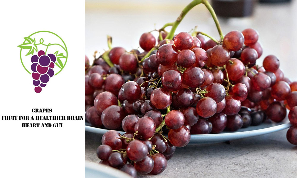 Grapes