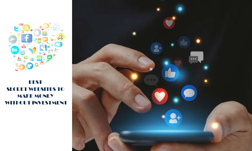 make money on social media